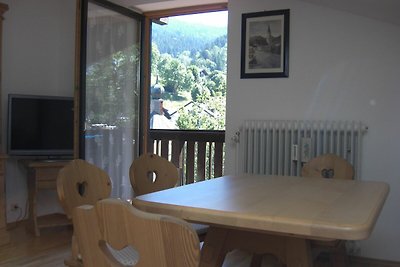 Vakantieappartement Gezinsvakantie Schliersee