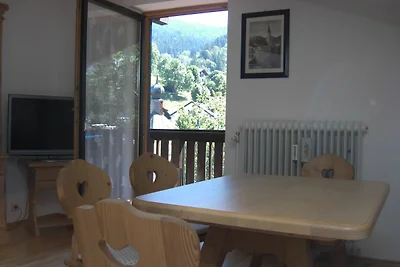 Appartamento Vacanza con famiglia Schliersee