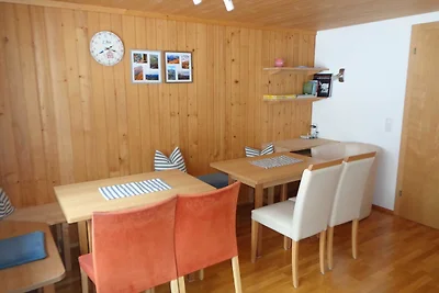 Ferienwohnung Üntschenspitze