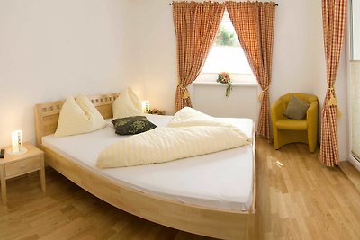 APARTHAUS ROFAN Typ Seeberg Terrasse 85 m²