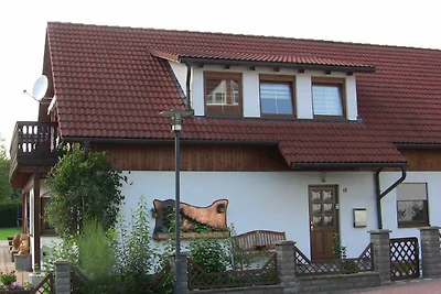 Vakantieappartement Gezinsvakantie Walldorf
