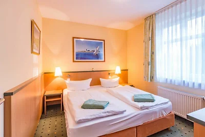 3-Zimmer-Apartment - B33