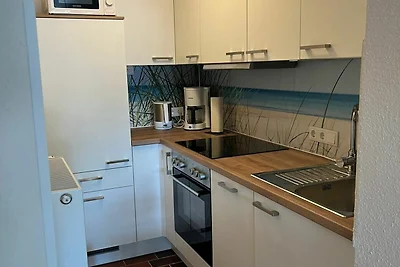 Vakantieappartement Gezinsvakantie Varel