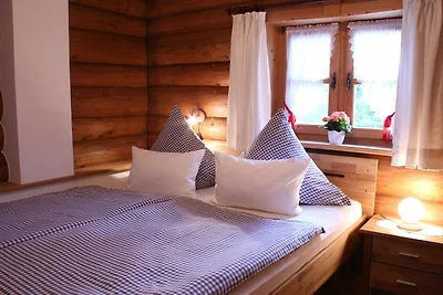 Ferienwohnung Erdgeschoss