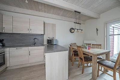 DAG-936 - Nordseehaus mit Garten, Sauna und...