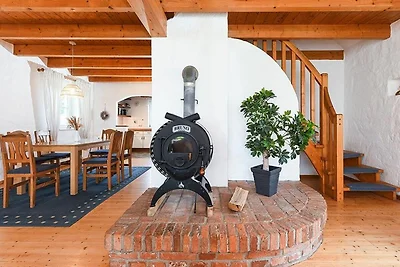 Ferienhaus Historisches Backhaus