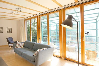 Vakantieappartement Gezinsvakantie Göhren