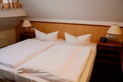 Hotel Cultuur en bezienswaardigheden Ludorf
