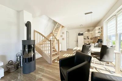 Vakantieappartement Gezinsvakantie Thiessow