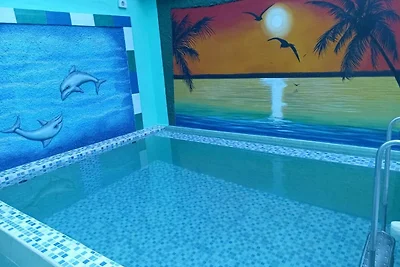 Hostal Casa Grillo Appartement 3