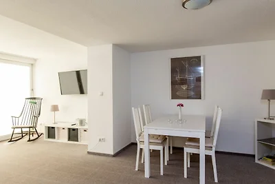 Appartamento Vacanza con famiglia Malchow