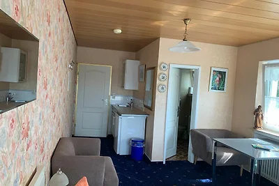 Appartamento Vacanza con famiglia Meersburg