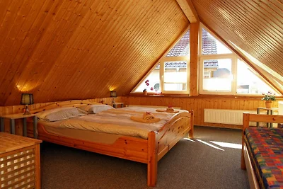 Vakantieappartement Gezinsvakantie Kühlungsborn