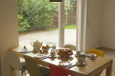 Casa vacanze Vacanza di relax Wittmund