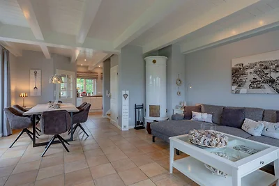 Vakantiehuis Ontspannende vakantie Hedehusum