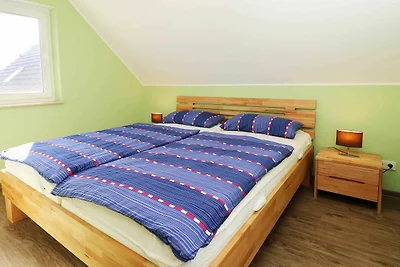 Casa vacanze Vacanza di relax Karlshagen