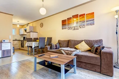 Wohnung 01 - o