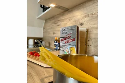 Vakantieappartement Gezinsvakantie Büsum