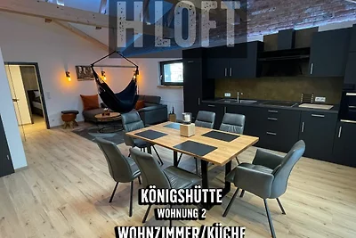 Königshütte