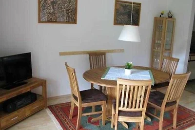 Ferienwohnung Schwalbenglück