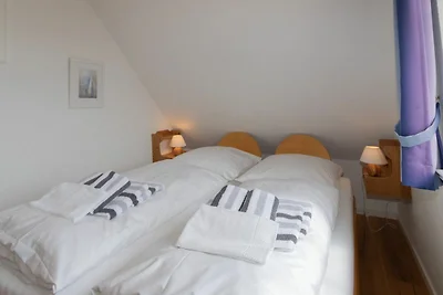 Vakantieappartement Gezinsvakantie Hörnum