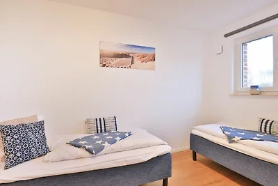 3 Meeresperlen Strandhaus