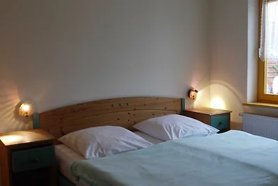 Vakantieappartement Gezinsvakantie Pulow Lassan