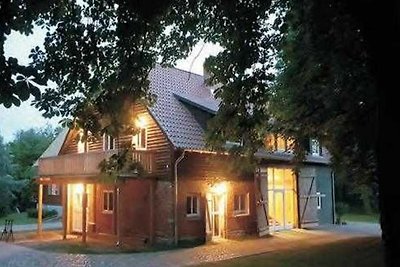 Vakantieappartement Gezinsvakantie Dobbin-Linstow