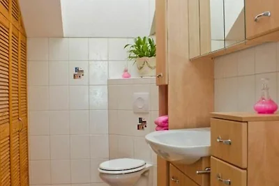 Vakantieappartement Gezinsvakantie Lübben