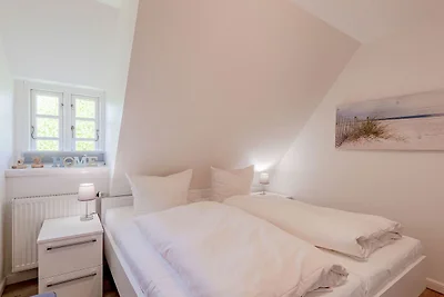Annes Cottage Whg 3