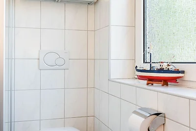 Vakantieappartement Gezinsvakantie Bensersiel