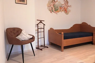 Ferienwohnung #1