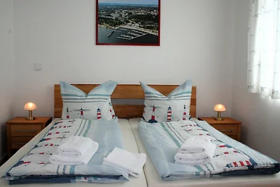 Ferienwohnung Penthaus