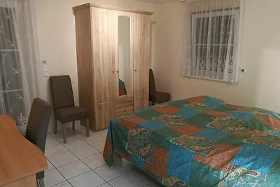 Vakantiehuis Ontspannende vakantie Börgerende