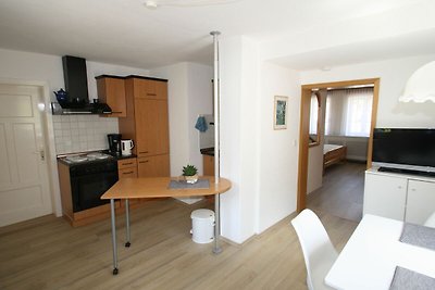 Vakantieappartement Gezinsvakantie Wieda