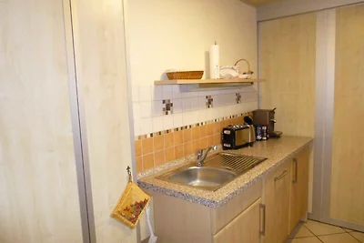Sehr schöne Ferienwohnung zum Wohlfühlen