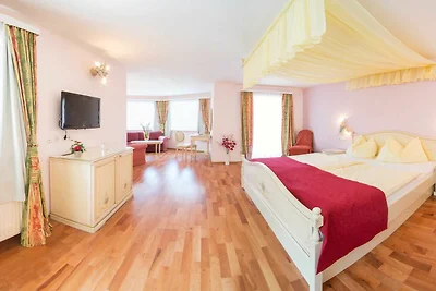 Juniorsuite Sissy 1