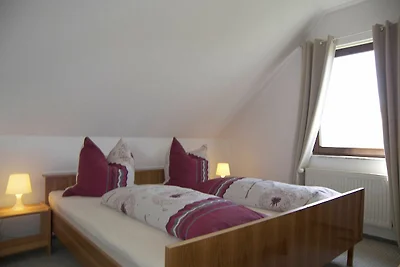 Vakantieappartement Gezinsvakantie Pudagla