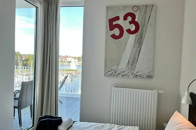 Appartamento Vacanza con famiglia Travemünde