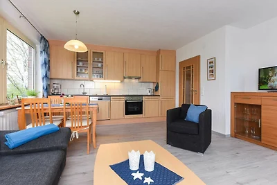Ferienwohnung Sternenlicht