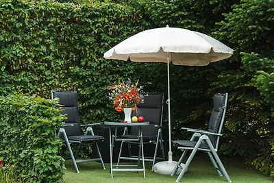 Vakantieappartement Gezinsvakantie Sellin