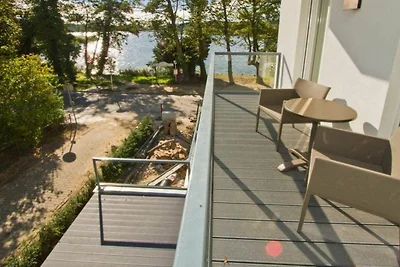 Strandresidenzen Bansin, Schloonpalais 4