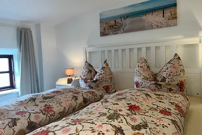 Apartament Dla rodzin Steffenshagen