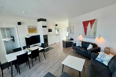 Appartamento Vacanza con famiglia Travemünde