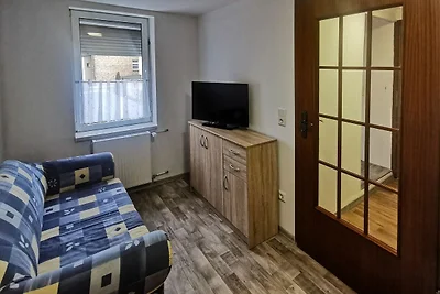 Ferienwohnung De Grote