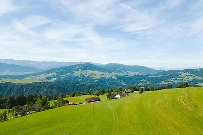 Appartamento Vacanza con famiglia Doren