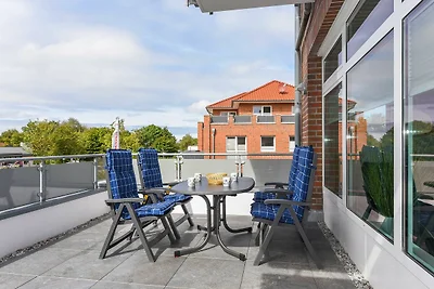 Ferienwohnung Spiekeroog