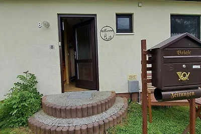 Apartamento Vacaciones familiares Güstrow