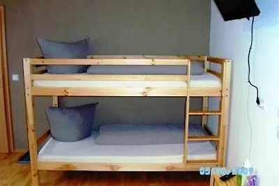 Appartamento Vacanza con famiglia Rust