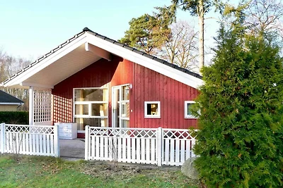 Hotel Cultuur en bezienswaardigheden Wendisch Rietz